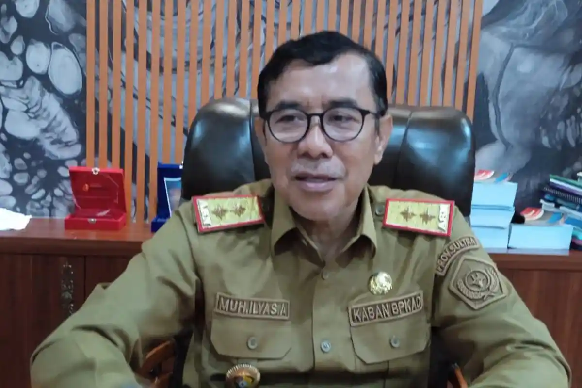 Gaji ke-13 ASN Pemprov Sulawesi Tenggara Bakal Cair Awal Juni 2024, Total Anggaran Rp59 Miliar