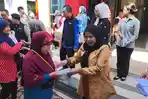 Pemkot Bandar Lampung Anggarkan Rp5 Miliar untuk 5.800 KK Korban Banjir