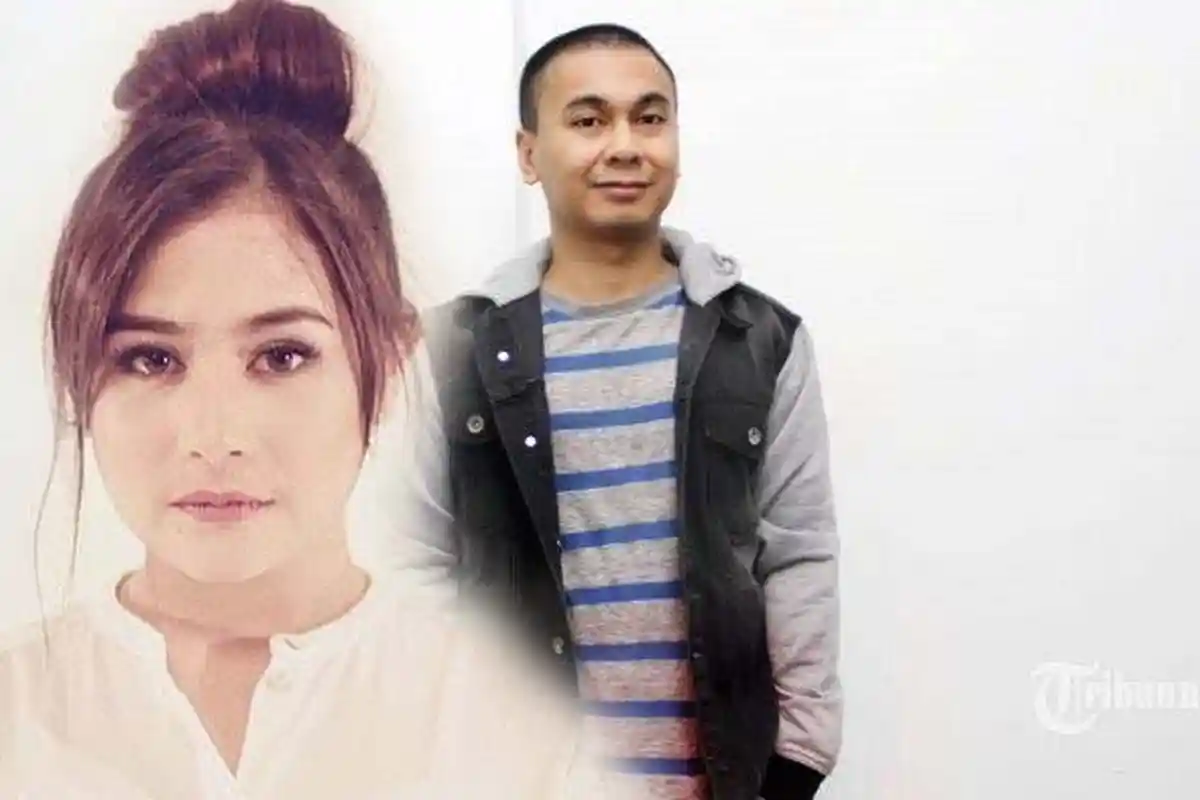 Raditya Dika Ulang Tahun, Prilly Latuconsina Lakukan Ini dari Dalam Pesawat