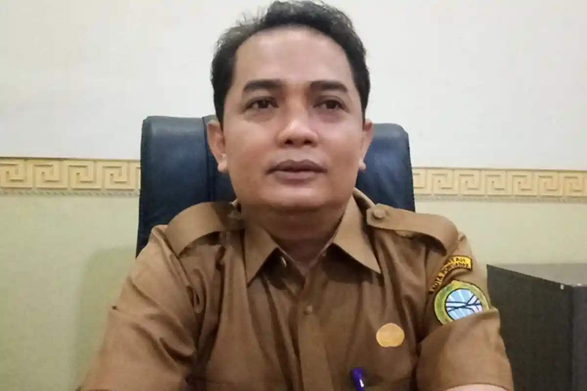 Minta Penegak Hukum Bersihkan Personel dari Penggunaan Narkoba, Bahasan: Termasuk ASN Pontianak