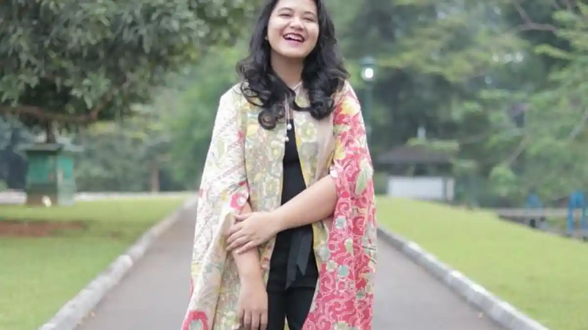 Terlihat Langsing Pasca Melahirkan, Kahiyang Ayu dapat Pujian