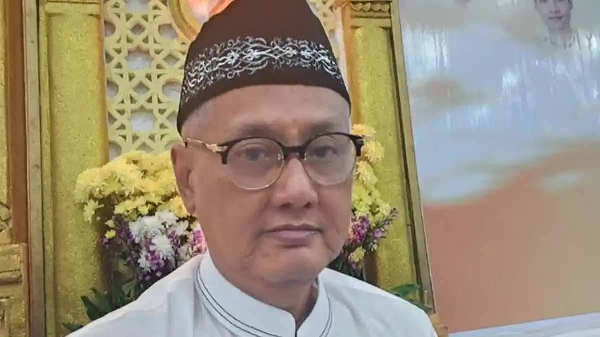 PCNU Sekadau Lapor KPK Dugaan Politik Uang di Muktamar, Dzurriyah Mbah ...