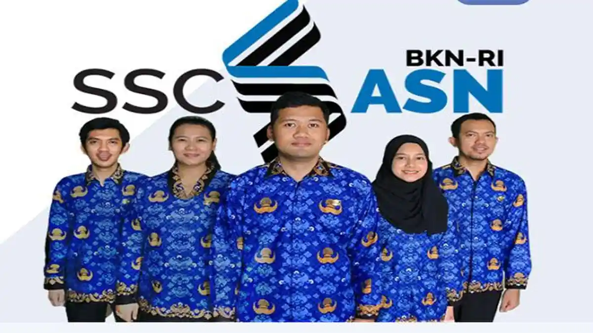 Pendaftaran CPNS dan PPPK September 2023, Cek Cara Daftar, Syarat dan Jumlah Formasi Disini!