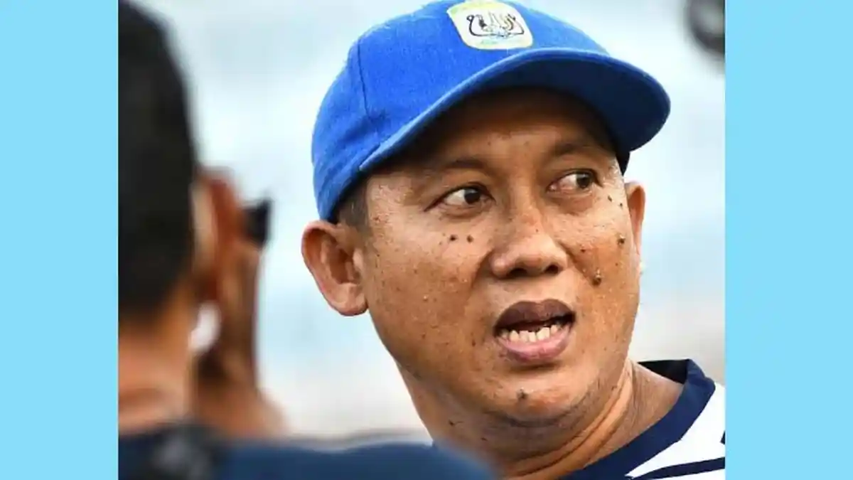 Didik Ludianto Ungkap Kriteria Kapten Tim Persela Lamongan Musim 2021