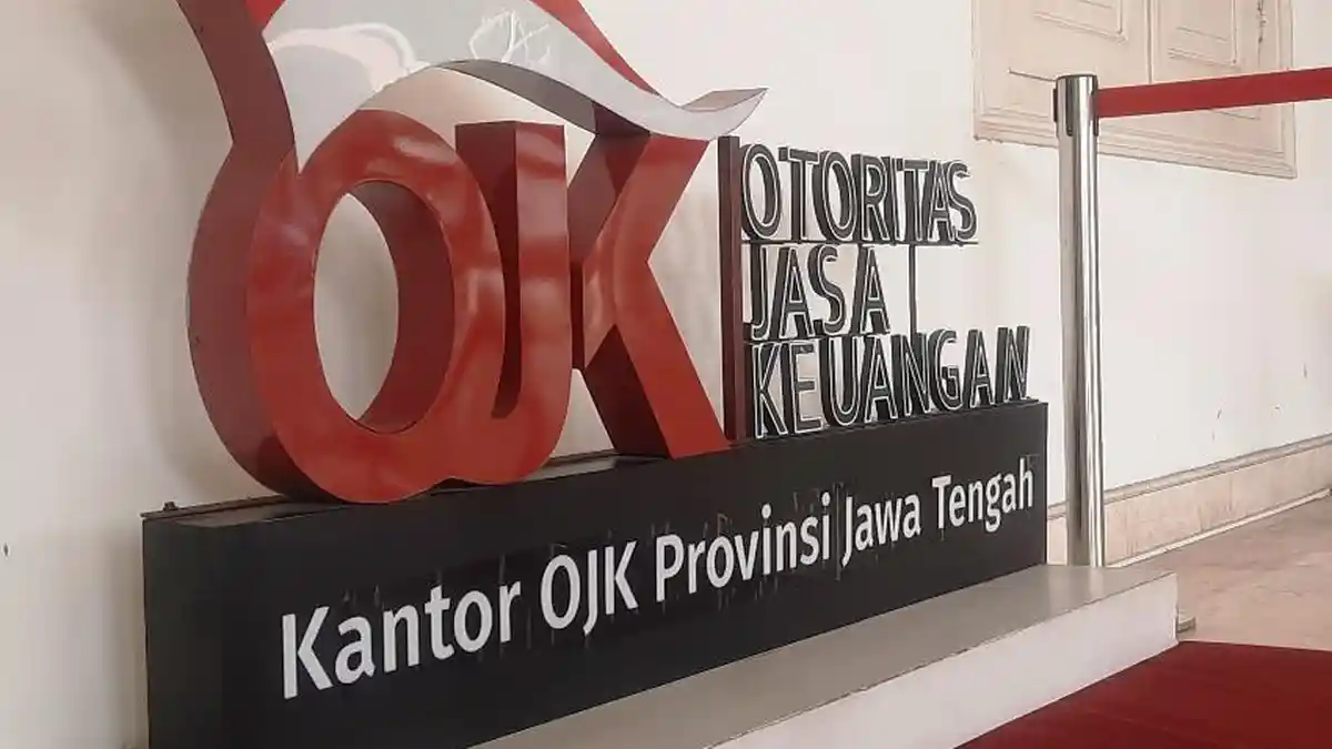 RESMI, OJK Cabut Izin Usaha PT Crowde, Berlaku Mulai 6 November 2025