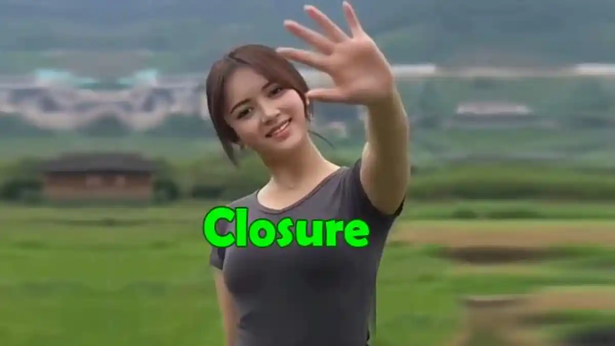Closure Artinya dalam Bahasa Gaul dan Arti Closure dalam Hubungan Asmara Apa?