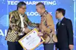 Strategi Digital Unggul Bank BSN Raih Tech Marketing 2026