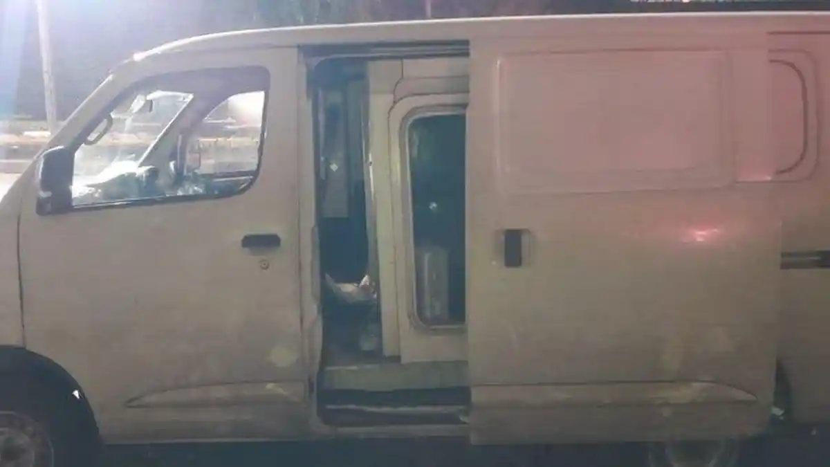 KRONOLOGI Pekerja Perusahaan Es Krim Ditemukan Tewas Membeku di Dalam Freezer Mobil