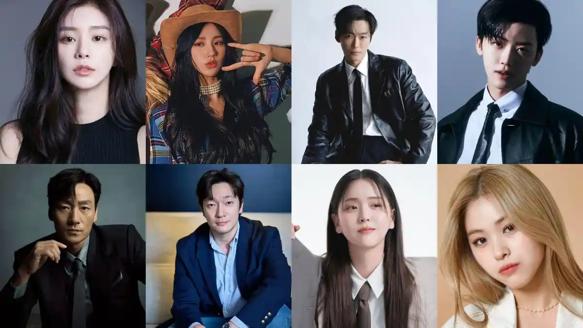 Terlalu Mirip! 16 Selebritas Ini Dikira Punya Hubungan Darah Oleh Para Fans