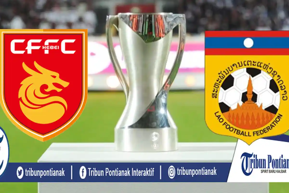 SCORE China Vs Laos, AFC U23 Championship Thailand 2020 Qualifiers Grup J LIVE Jam 15.30 WIB