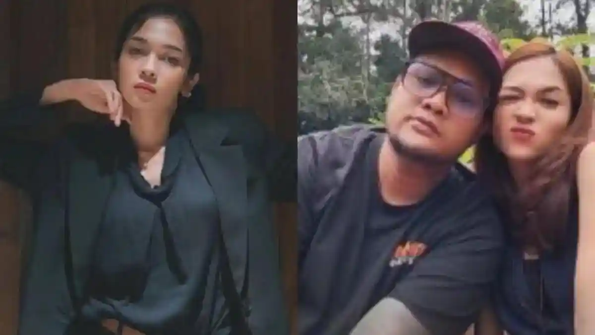 Profil Lindi Fitriyana Istri Baru Virgoun