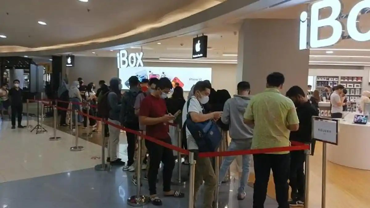 Bocoran iPhone 16 Pro Max Tersebar, Tampilan Mirip dengan iPhone 15 Pro, Kapan Mulai Dijual?