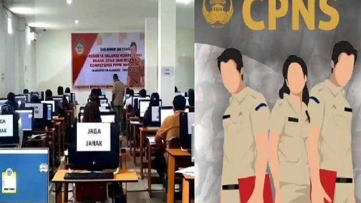 7 Dokumen Penting Syarat Pendaftaran CPNS dan PPPK 2023, Siap Diinput di SSCASN 17 September 2023