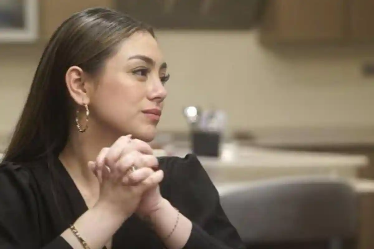 Tolak Rp 2 M Per Bulan, Celine Evangelista Pilih Tetap Berstatus Janda Stefan William