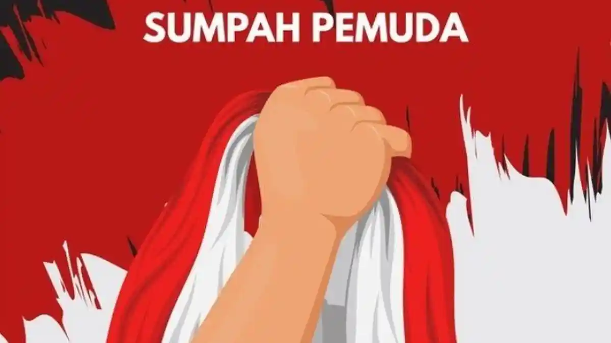 Sejarah Hari Sumpah Pemuda Diperingati Setiap Tanggal 28 Oktober