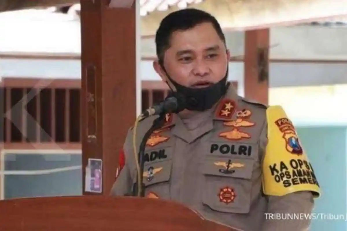 Pernah Diancam Ingin Dibunuh, Jenderal Asal Makassar Fadil Imran tak Takut Tapi