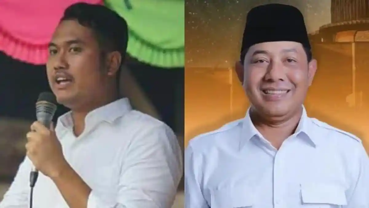 Andi Seto Asapa dan Najmuddin Berebut Restu Gerindra Maju Calon Wali Kota Makassar 2024