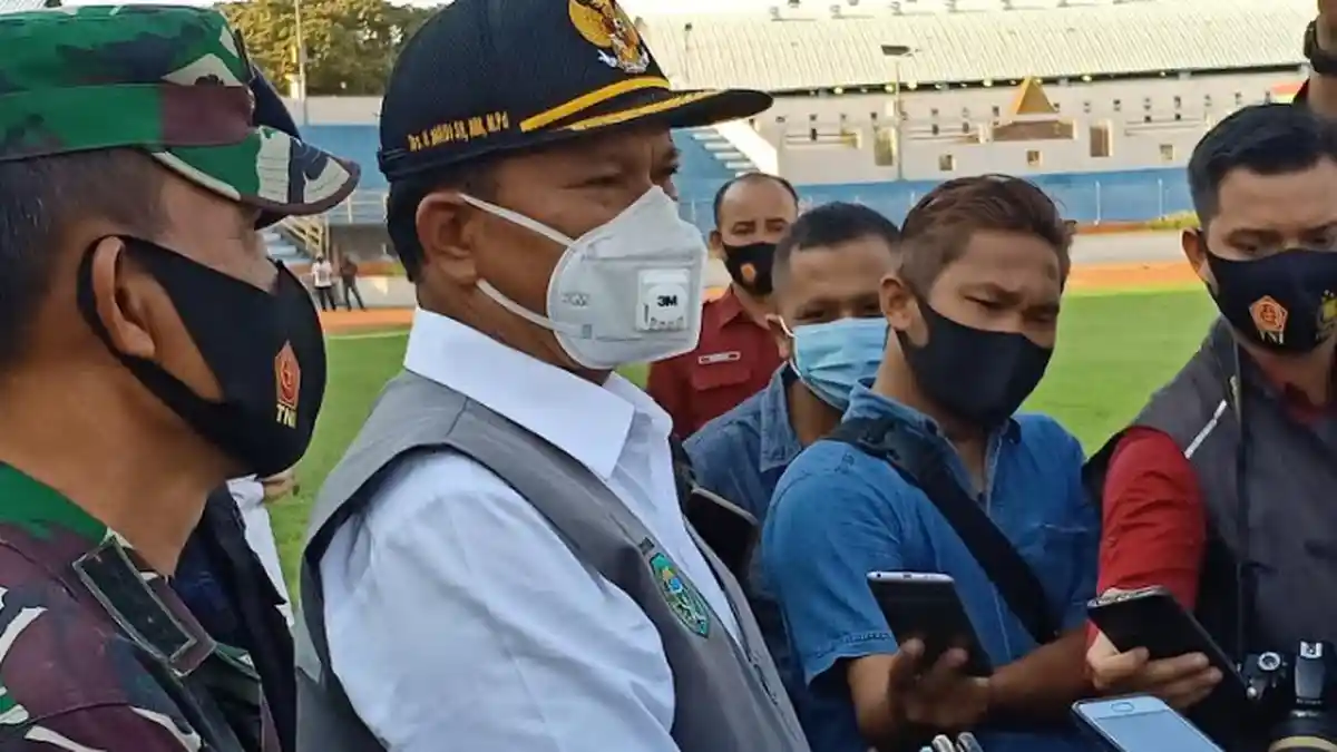 Pelanggar Kesepakatan Suro dan Suran Agung 2020 di Kota Madiun Akan ...