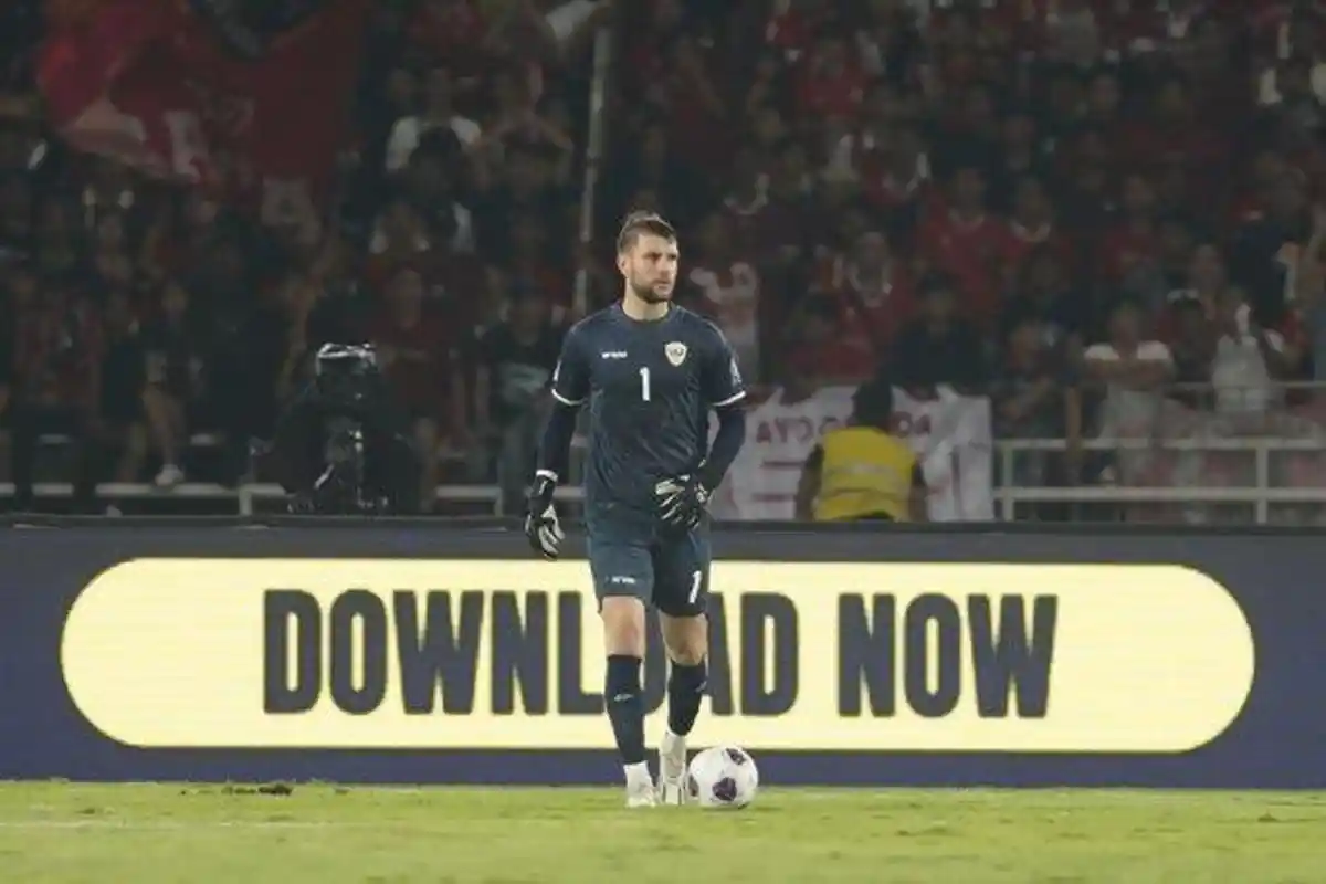 Terbaru 1-0! Live Score Hasil Bahrain vs Indonesia Hari Ini 2024, Skor Sementara Pertandingan Timnas
