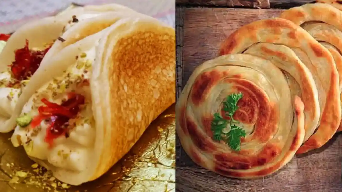 Bikin Laper! 7 Makanan Khas Timur Tengah Ini Populer di Indonesia Lho, Nomor 5 Favorit!