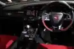 Honda Civic Type R di GIIAS 2017