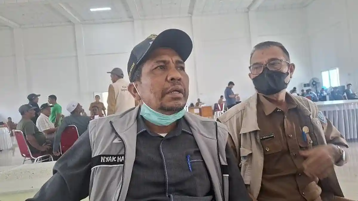 Wabup Pidie Jaya Dipolisikan Kedua Kali, Begini Penjelasan Kapolres