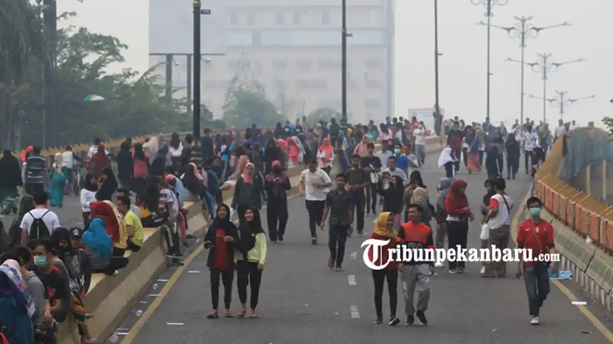 FOTO: Kawasan HBKB Pekanbaru Diselimuti Kabut Asap - foto_kawasan_hbkb_pekanbaru_diselimuti_kabut_asap_3.jpg