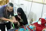 JKN Menjadi Penopang Hidup Sariyah Kurun Waktu Enam Tahun