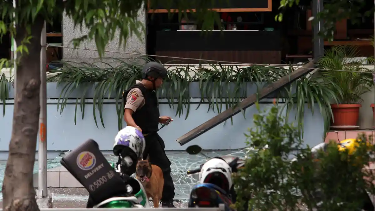 Polri Minta Maaf, Klaim Sudah Lakukan Usaha Maksimal
