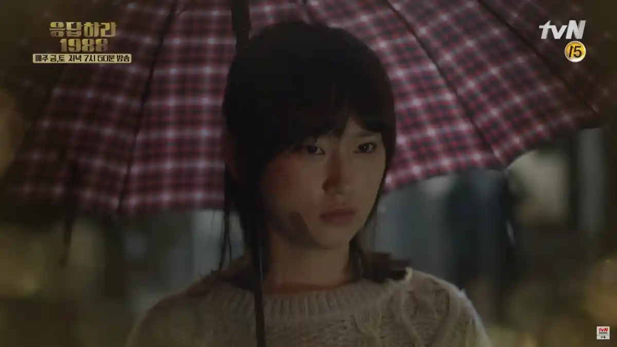 Sinopsis Drakor Reply 1988 Episode 5 Drama Korea Tayang di NET Pukul 16.15 WIB