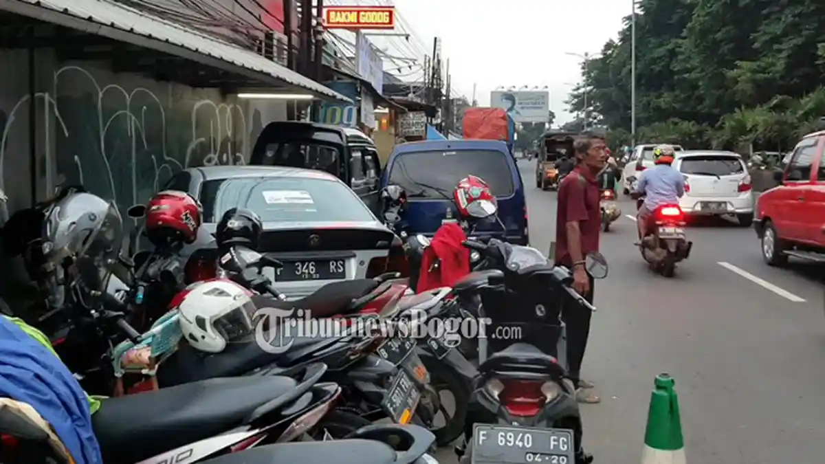 Gereja Bethany Indonesia Sediakan Lahan Parkir yang Cukup untuk Jemaat