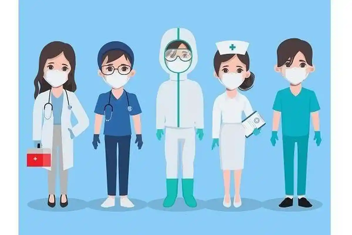 Lowongan Kerja PT Perkebunan Nusantara VII Dibuka hingga 30 Juli 2023, 4 Posisi Nakes Dibutuhkan