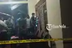 Janda di Karanganyar Jateng Ditemukan Tewas di Rumahnya, Ada Bekas Cekikan di Leher