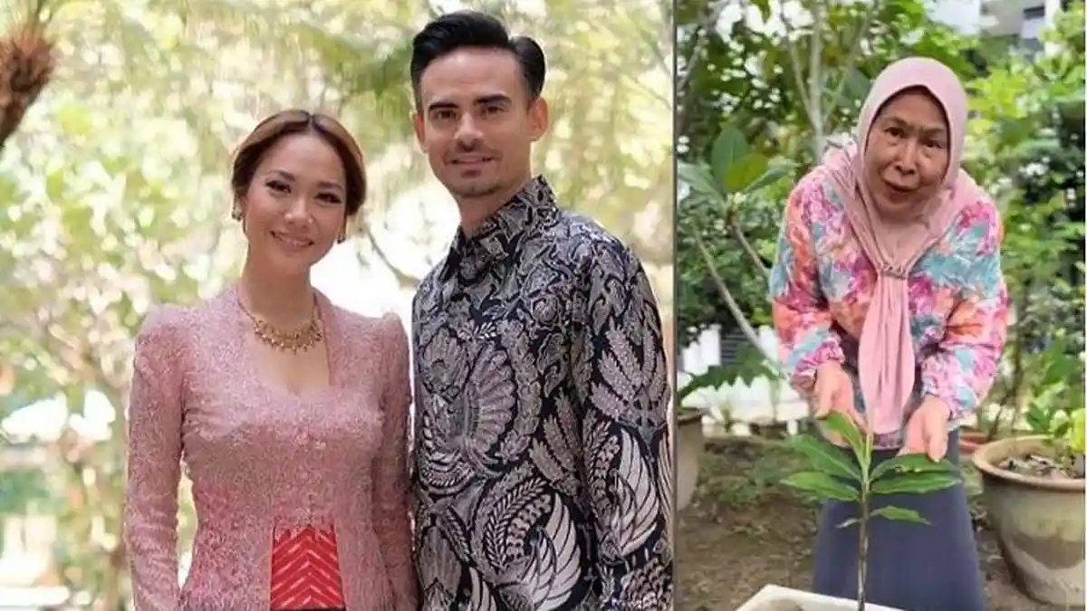 Sosok Dida Sinclair, Ibu Mertua BCL Diam-Diam Bos Yayasan di Malaysia, Mendiang Ashraf Punya Andil