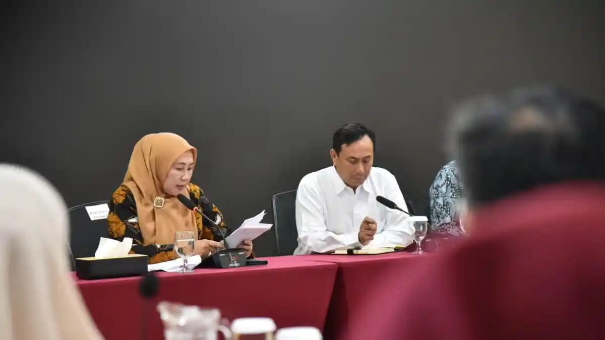 Pemkab Kuningan Bareng OJK Komitmen Memberdayakan Desa dan Meningkatkan Ekonomi