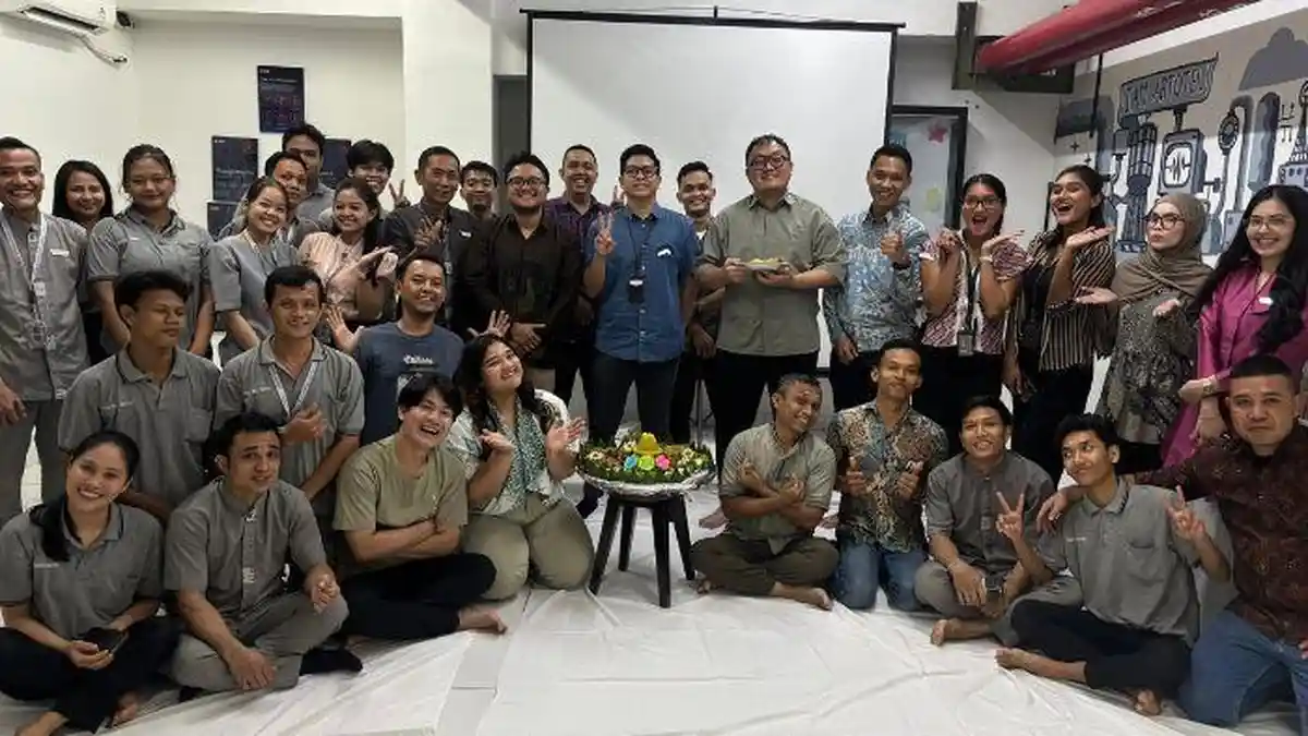 Happy 4th Anniversary! The Reiz Suites traktir tamu dengan promo menginap setengah harga!