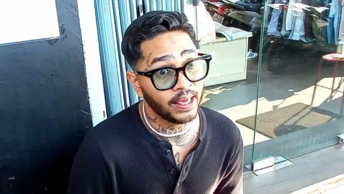 Anak Sering Dibully Warganet di Media Sosial, Onadio Leonardo: Warganet Lagi Nggak Ada Kerjaan