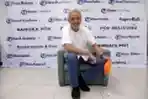 Wawancara Khusus dengan Gubernur Jawa Tengah Ganjar Pranowo