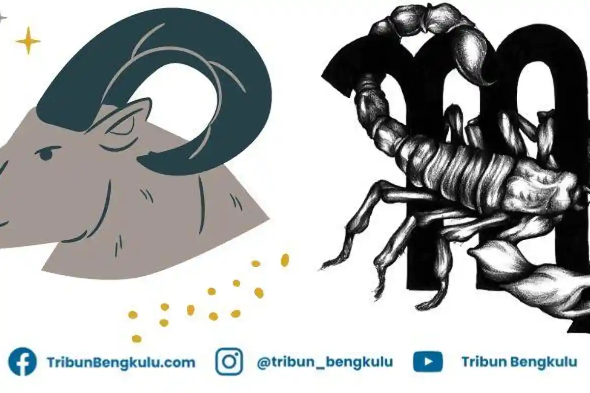 Ramalan Zodiak 11 Desember 2023, Capricorn Alami Keberuntungan, Scorpio Alami Kesulitan Bekerja