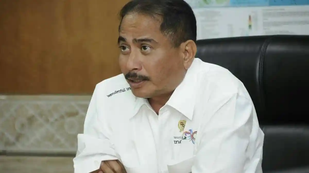 PSDP Bawa Perubahan Buat Mahasiswa Baru STP NHI Bandung
