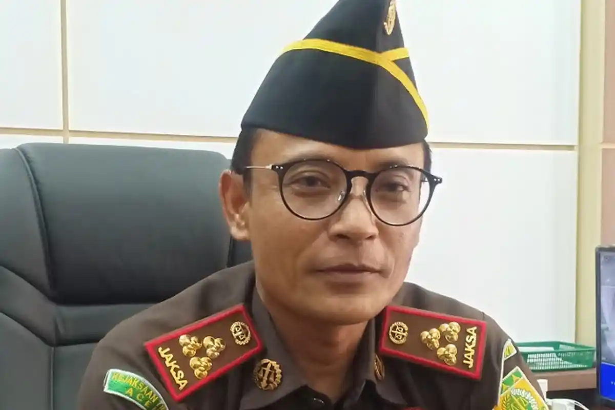Ternyata Begini Ceritanya BNNP Aceh Menemukan Sabu milik Petugas Bakti Puskesmas di Aceh Utara