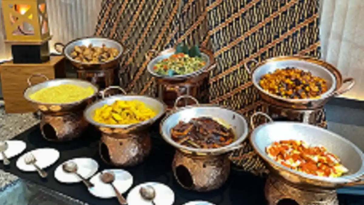 Jadwal Buka Puasa Hari Kesembilan Belas Ramadan di Bandar Lampung