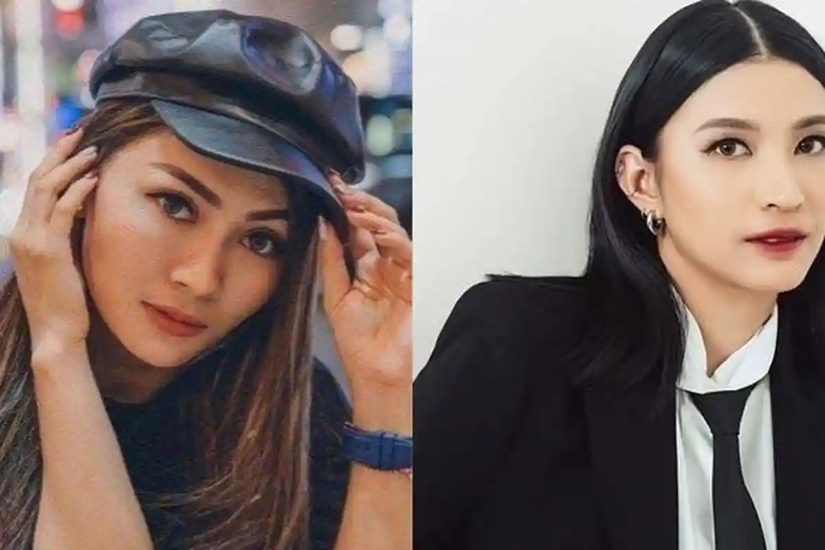 SELEB TERPOPULER: Fakta Delia Yasmine Kecelakaan di Tol - Keisha Vokalis Baru HIVI Gantikan Neida