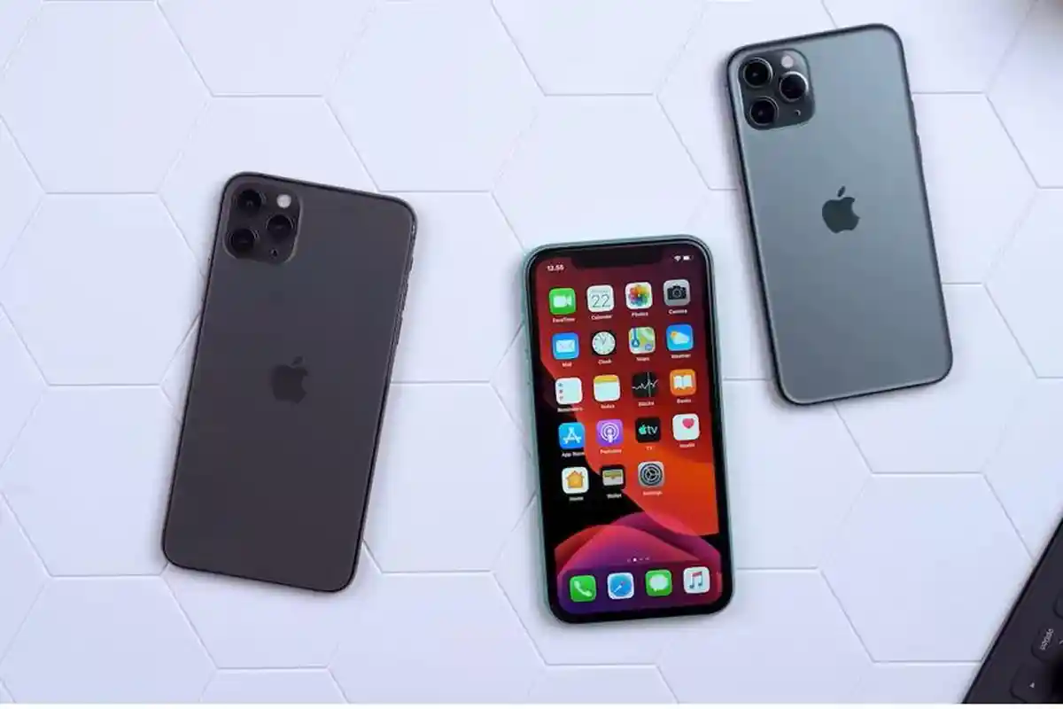 3 Cara Screenshot Panjang di iPhone dengan Mudah lewat Fitur hingga Aplikasi