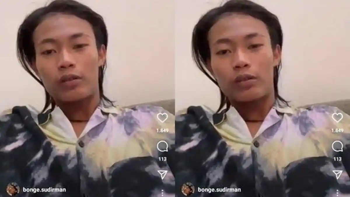 PILU Bonge, Dulu Jadi Rebutan Artis Buat Syuting, Kini Lebih Sering di ...