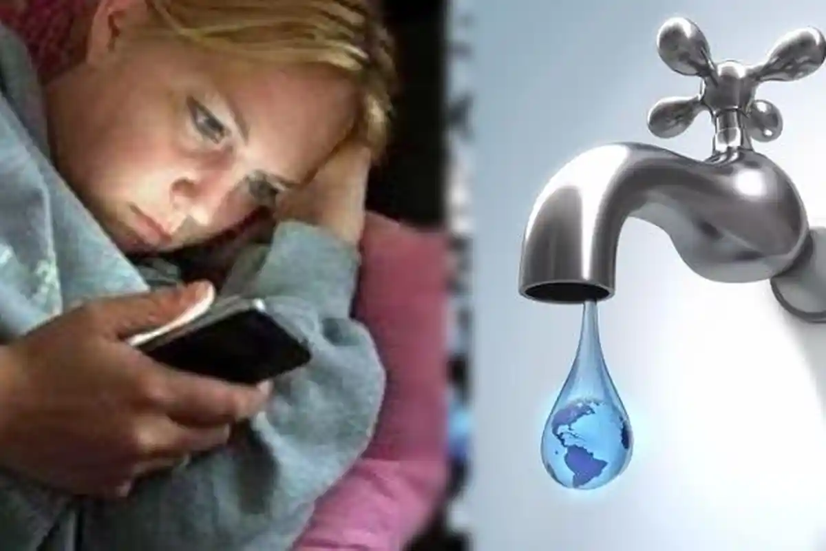 Awas ! Nomor Pengaduan PDAM Palsu Beredar Via SMS, Berikut Kisah Warga Bandung yang Tertipu