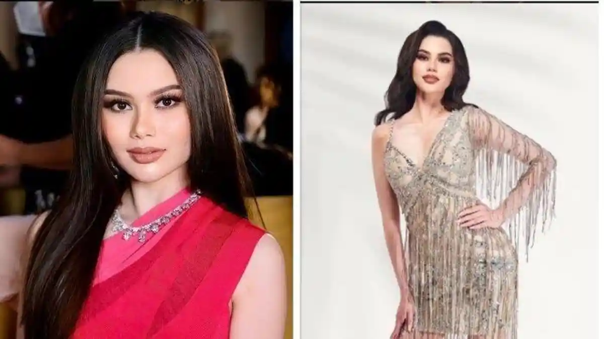 Biodata Fabienne Nicole yang Mengaku Tidak Menoleransi Bentuk Pelecehan Seksual Apa pun