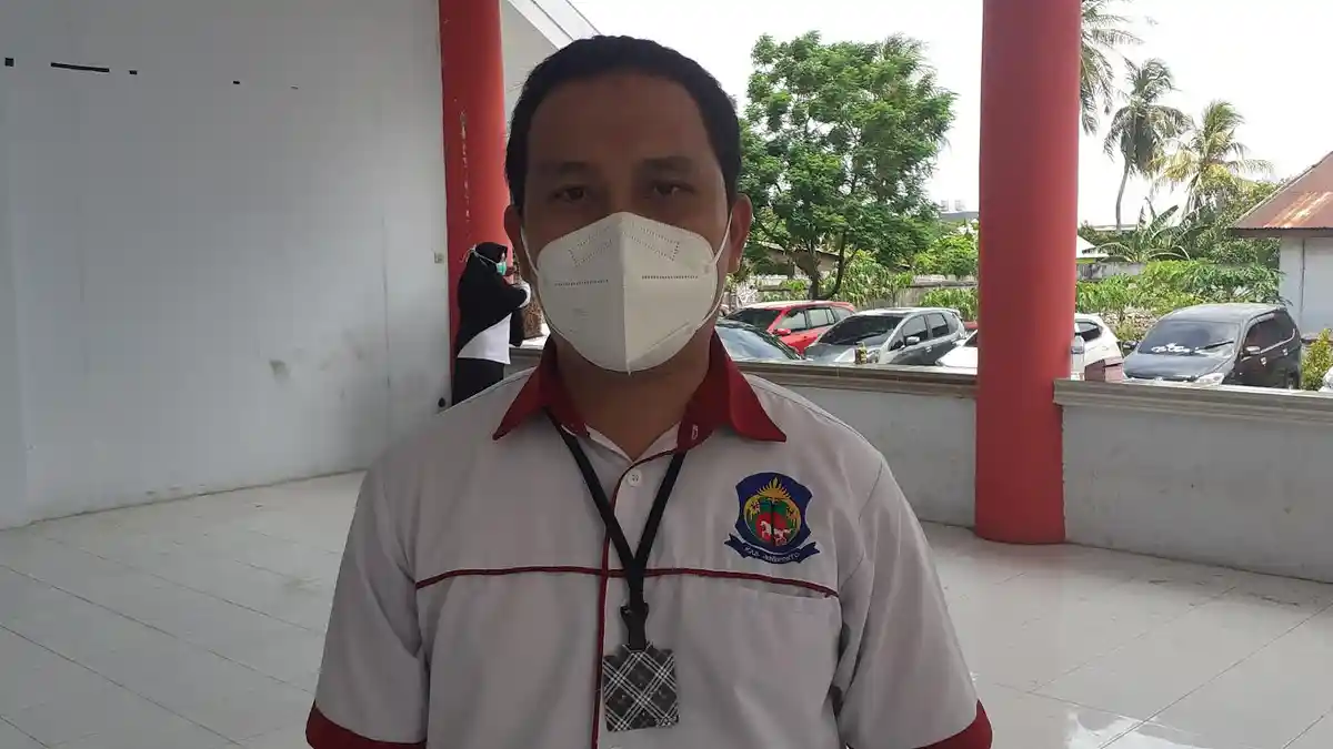 1 Pasien Covid-19 di Jeneponto Dinyatakan Sembuh, Tersisa 3 Pasien Aktif