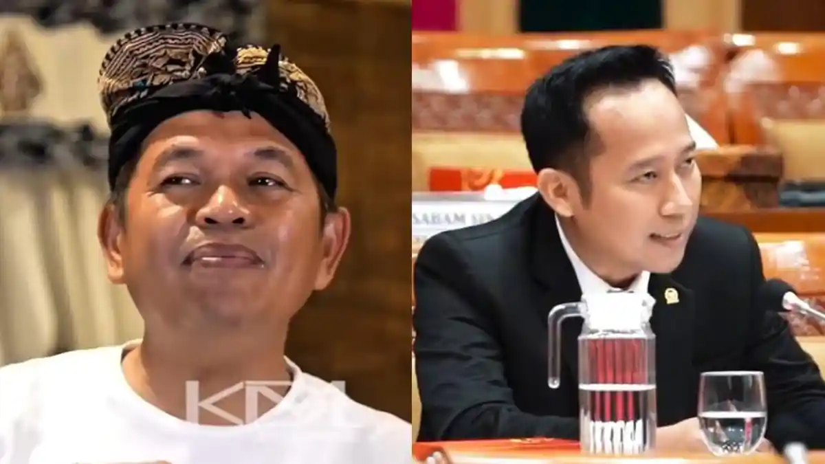 Gara-gara Tak Ada Program Ini di Barak Militer, Denny Cagur Ragukan KDM, Khawatir Soal Nasib Siswa