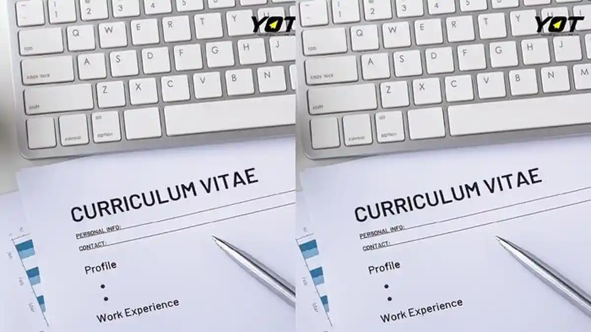 Berikut Ini Cara Membuat CV ATS Friendly di Ponsel, Langkah Simpel dan Solusi Buat Pelamar Kerja